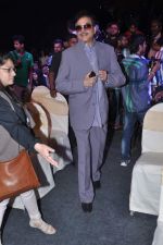 Shatrughan Sinha at UTV Walk the stars with Yash Chopra in Mumbai on 11th Feb 2013 (19).JPG